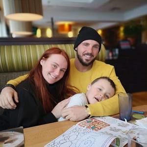 Meet your Posher, Sylvie